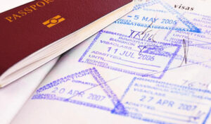 Thailand Exemption Visa